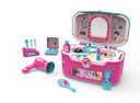 BARBIE - MALETÍN DE BELLEZA (B-2112)