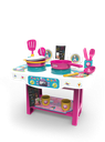 BARBIE - MI PRIMERA COCINA (B-2102)