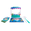 AQUA DRAGONS - DELUXE DEEP SEA HABITAT W/ LED LIGHTS