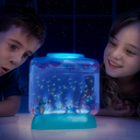 AQUA DRAGONS - DELUXE DEEP SEA HABITAT W/ LED LIGHTS