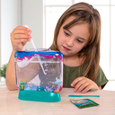AQUA DRAGONS - DELUXE DEEP SEA HABITAT W/ LED LIGHTS