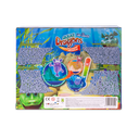 AQUA DRAGONS - COLOUR CHANGING DELUXE W/ LED LIGHTS