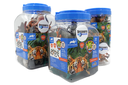 SET DE 40 PIEZAS - ANIMALES SALVAJES