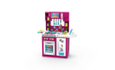 BARBIE - COCINA DELUXE 