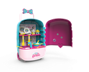 BARBIE - MEGA MALETIN COCINA