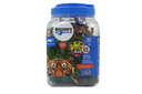 SET DE 30 PZAS ANIMALES SALVAJES