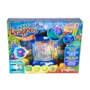 AQUA DRAGONS COLOUR CHANGING DELUXE W/LED LIHTS
