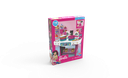 MI PRIMERA COCINA DE BARBIE