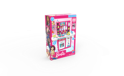 [B-2187] COCINA DELUXE DE BARBIE