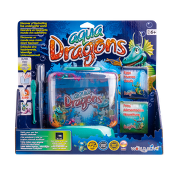 [WA-6002] AQUA DRAGON