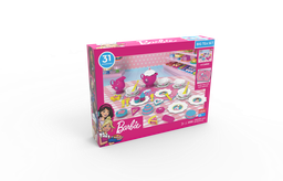 [B-2109] SET DE TE GRANDE DE BARBIE