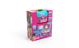 [B-2112] MALETIN DE BELLEZA DE BARBIE