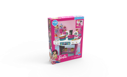 [B-2102] MI PRIMERA COCINA DE BARBIE