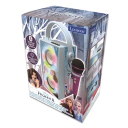 [LE-BTP180FZZ] ALTAVOZ TENDENCIA BLUETOOTH